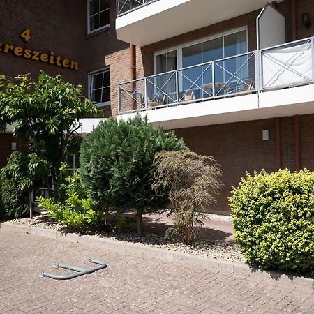 Haus 4 Jahreszeiten- Muschelsammler Gromitz Bagian luar foto