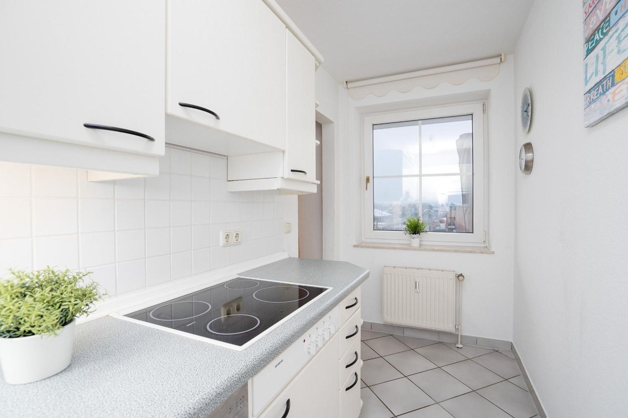 Haus 4 Jahreszeiten- Muschelsammler Gromitz Bagian luar foto