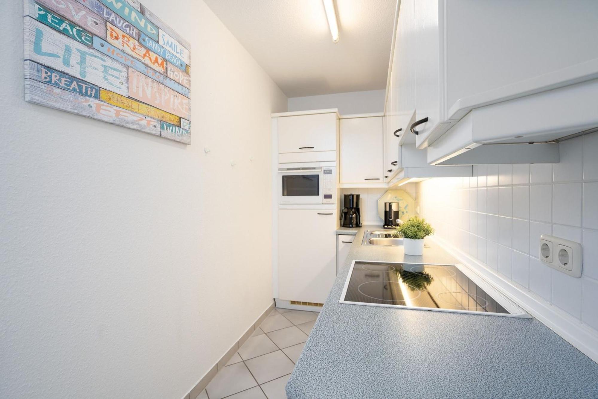 Haus 4 Jahreszeiten- Muschelsammler Gromitz Bagian luar foto