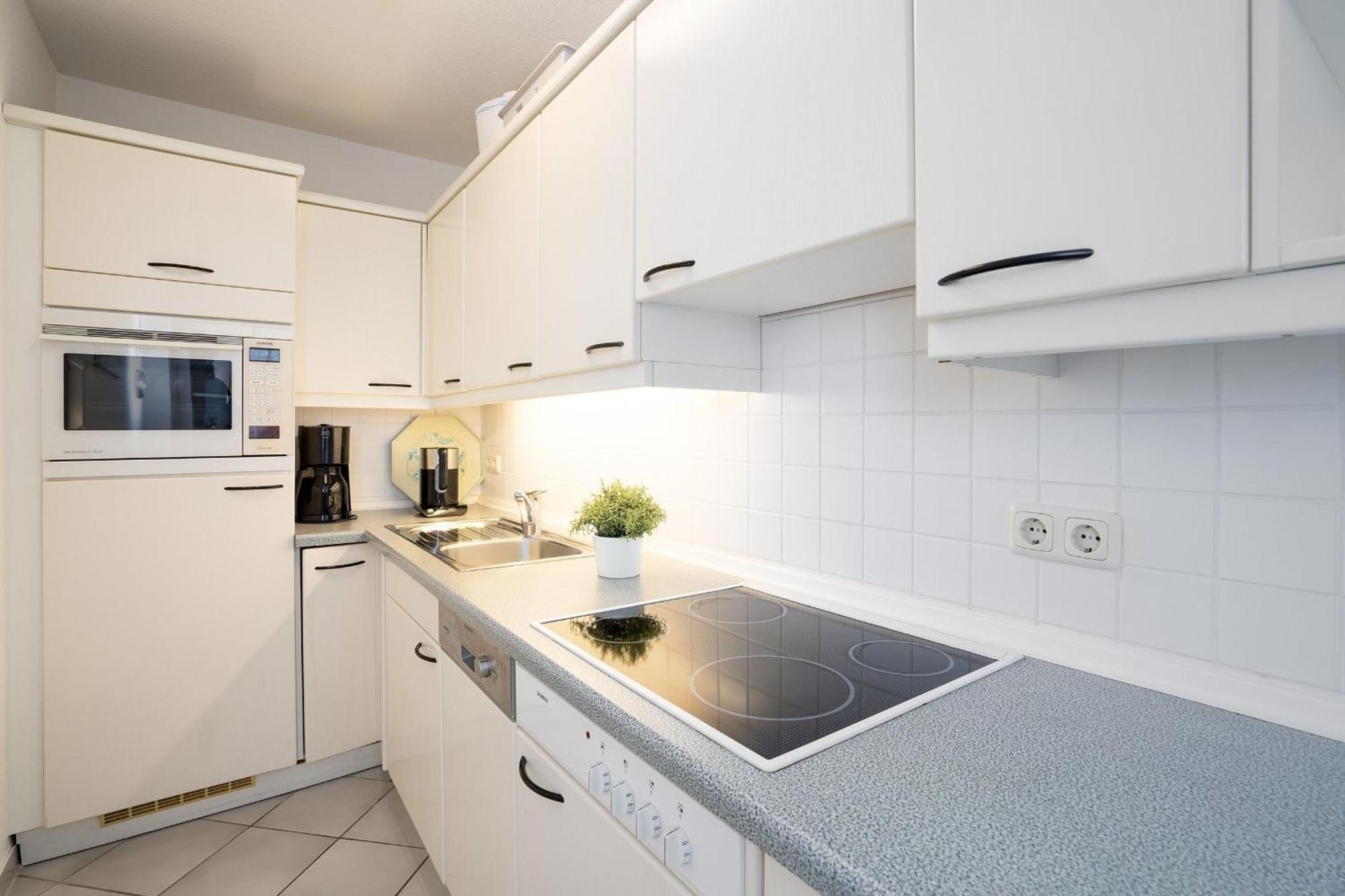 Haus 4 Jahreszeiten- Muschelsammler Gromitz Bagian luar foto